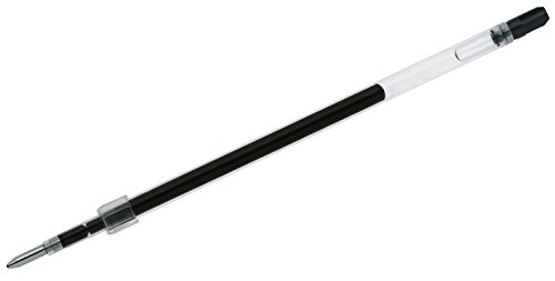 uni ball Recharge stylo-roller - Jetstream - 1 mm - noir