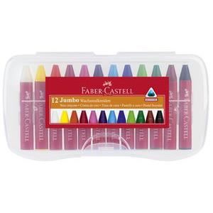 Faber-castell 120011 Craies Triangulaire...