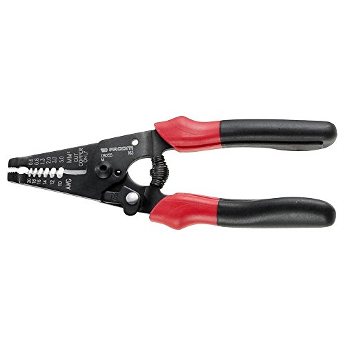 Facom 163 - Pinces a denuder pour cab .....