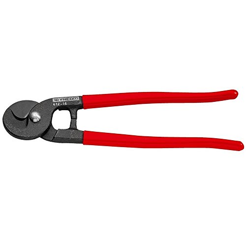 Coupe cable cuivre et aluminium Facom