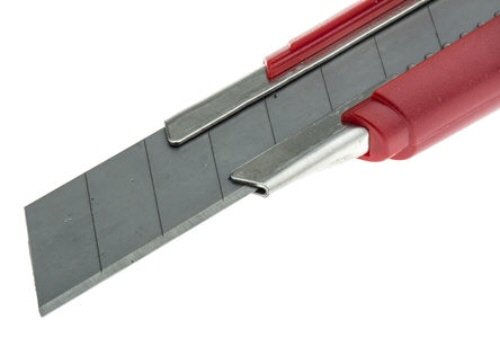 Cutter 18 mm - lame secable Facom