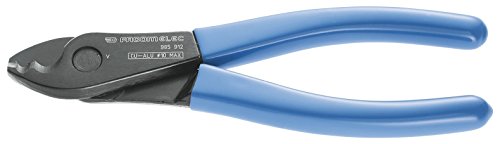 Coupe Cable Facom - Ø10mm - Outil De Coupe - Acier - Bleu