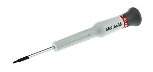 Aex - Tournevis Micro-tech® Pour Vis Torx® Facom Aex.6x35