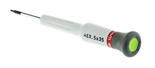 Tournevis Micro-Tech® pour vis Torx® Facom