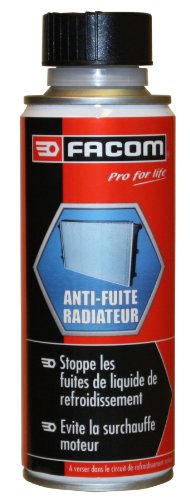 Anti fuite radiateur 250 ml