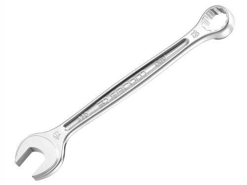 Cle Mixte Metrique D.27mm L.295mm - Facom - 440.27
