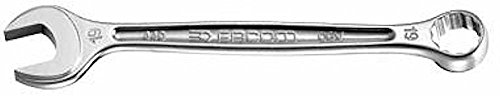 Cle mixte serie 440 a l'unite - Capacites 5,5 a 10 mm Facom
