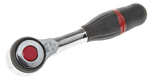 Cliquet manche rotatif 1/4 FACOM R.360PB