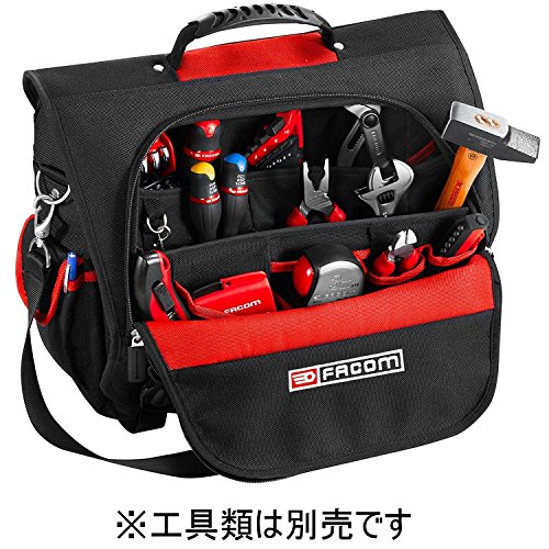 FACOM SACOCHE POUR ORDINATEUR PORTABLE F...