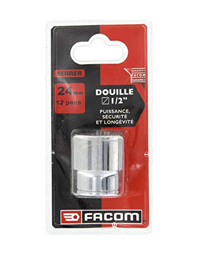 Facom FCMJ10 Douille 10 mm Import Grande Bretagne 