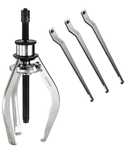 Extracteur Facom U.306pb - Interieur/exterieur - Capacite 140mm