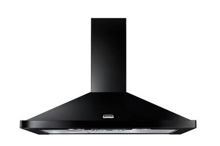 Hotte Falcon Classic 100 Noire - Leihdc100bc/-eu
