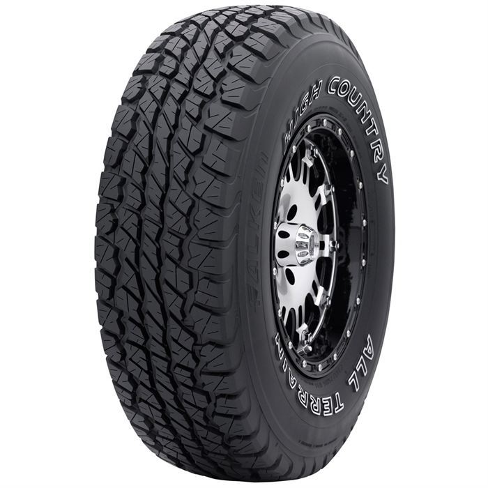 Falken Wildpeak A/t At01 ( 275/70 R16 114t Blk )