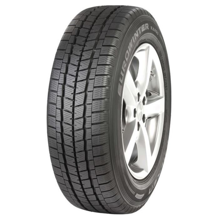 Falken Eurowinter Van01 ( 195/75 R16c 107/105r Blk )