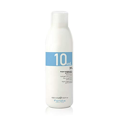 Fanola Perfumed Hydrogen Peroxide 10vol. 3% 300 Ml