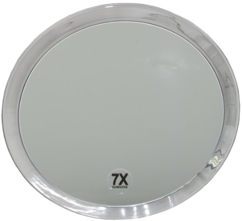 Fantasy 7x Cosmetic Magnifying Mirror, P...