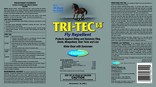 Tri Tec 14 946 Ml