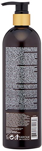 Chi Argan Oil Conditioner Apres-shampoing Nourrissant Pour Cheveux Secs Et Abîmes 739 Ml