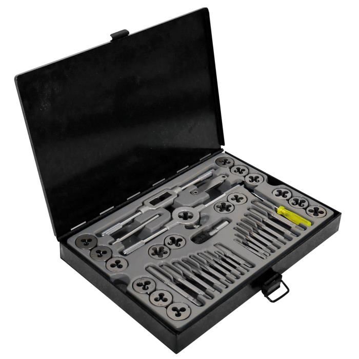 Fartools Coffret De Taraudage