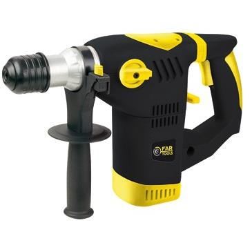 FARTOOLS Marteau perforateur 1500W multi fonctions