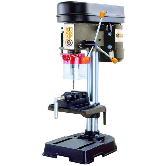 Perceuse Detabli Fartools One P 13f 350w Mandrin 13mm