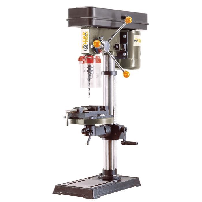 Fartools One P 22e Perceuse Detabli 450w Mandrin 3 16mm 111070