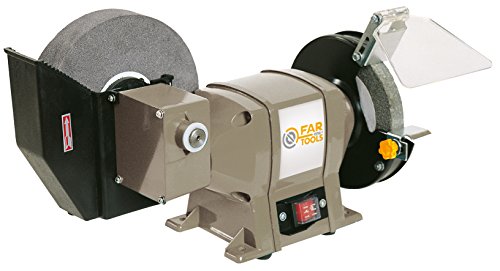 FARTOOLS ONE TME 150 200B Touret a meuler 250W D200mm 110150