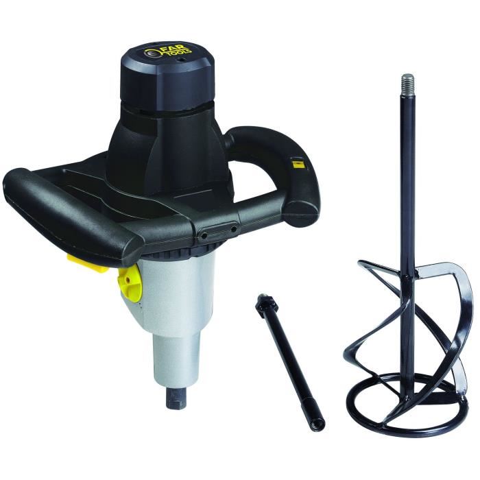 Malaxeur Mi 1200b 1200 W 230 V - 116550 - Fartools