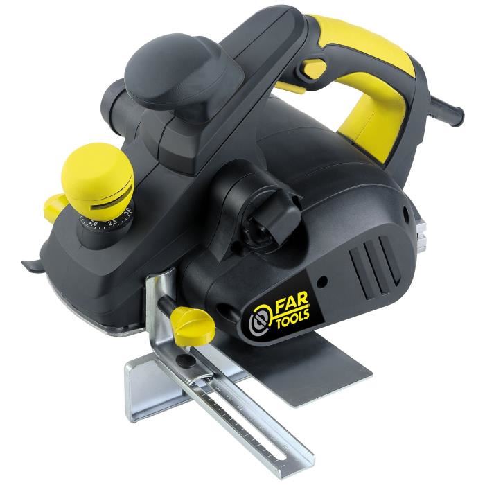 Fartools Rabot Electrique 850 W
