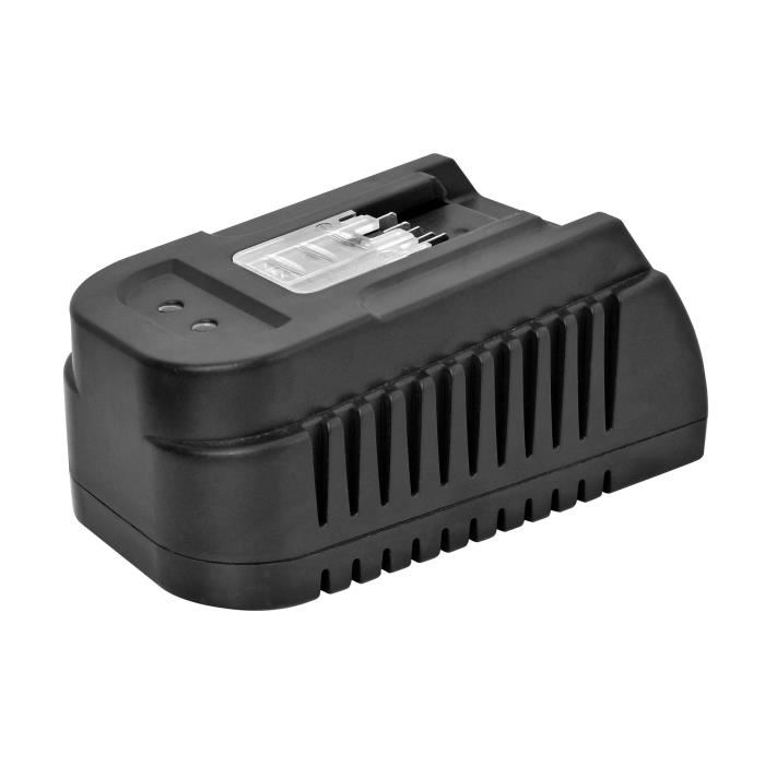 Batterie Fartools X-fit Xf-kit-15 - 18v - 1 5ah - Chargeur Rapide Inclus
