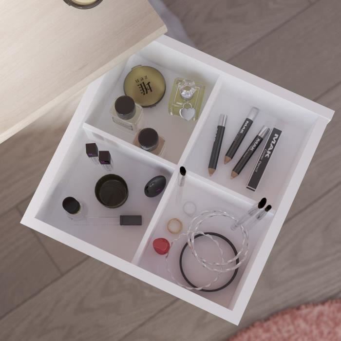 Coiffeuse Precious