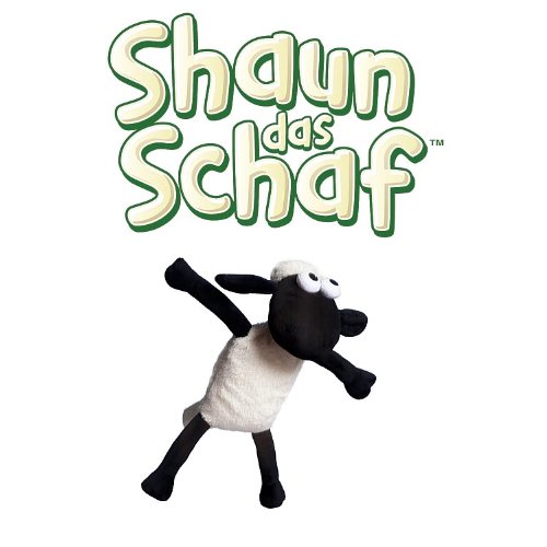 fashy Bouillote Shaun le mouton