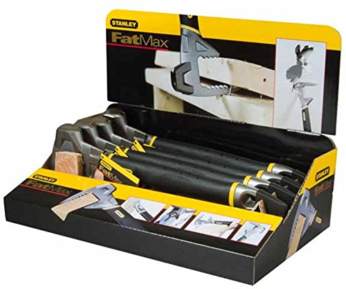 Marteau Multifonctions Fubar Ii Fatmaxa® Stanley Outil 4 En 1 Noir Acier