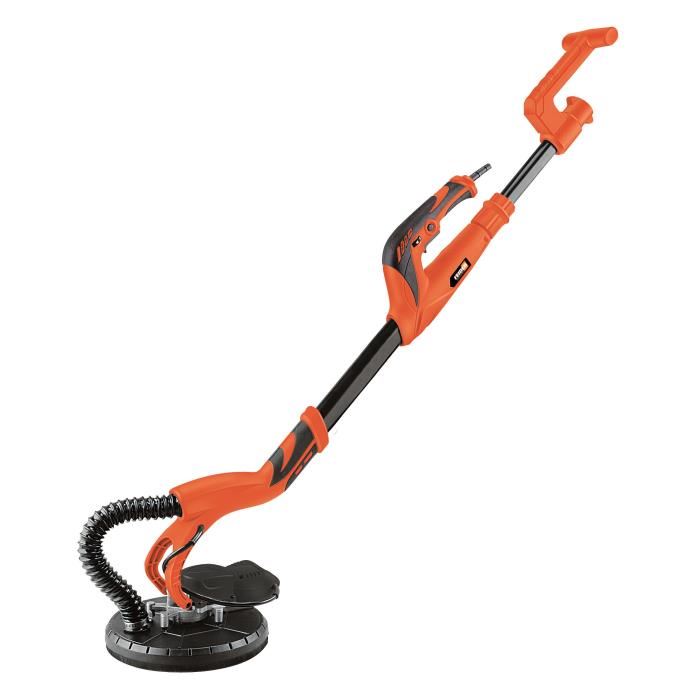 Feider Ponceuse A Platre Moteur A Induction 1010 W