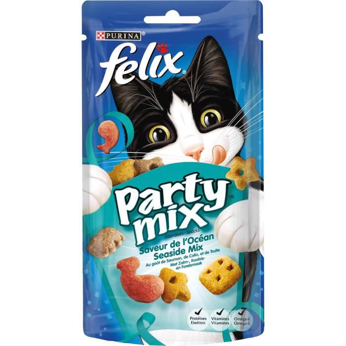 Felix Party Mix | Adulte | Friandises Po...