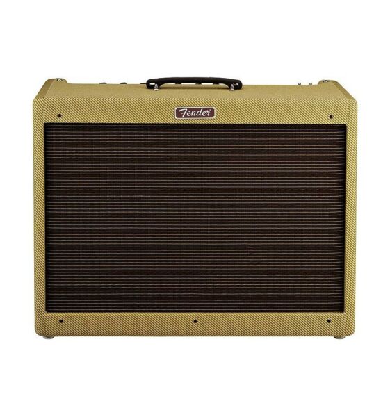 Ampli Guitare Fender Blues Deluxe Reissue