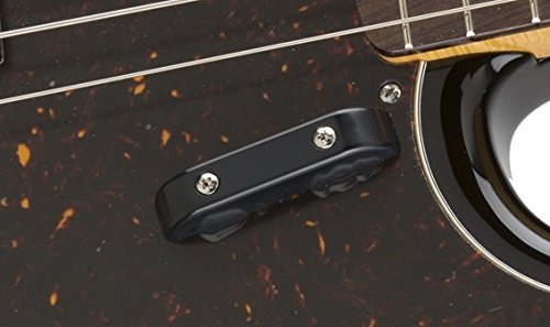 Fender Vintage-style Thumb-rest For Precision Bass And Jazz Bass