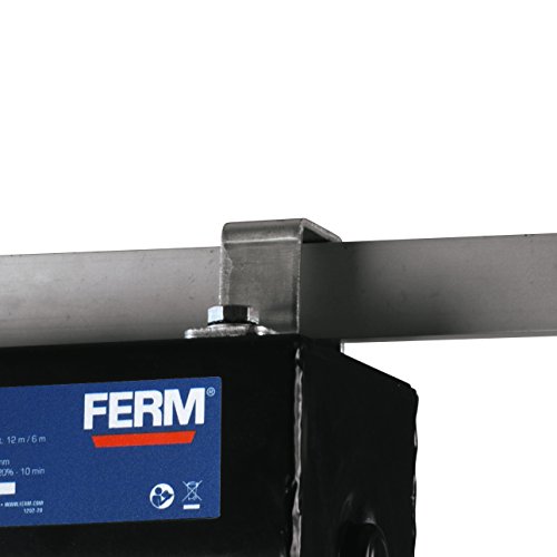 Ferm Palan A Levier Electrique 500w -  ....