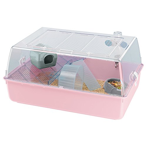 MINI DUNA Hamster Cage pour hamsters