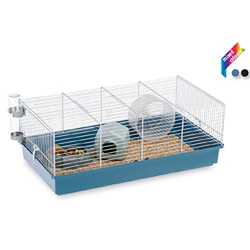 Ferplast Criceti 11 Cage pour Hamsters
