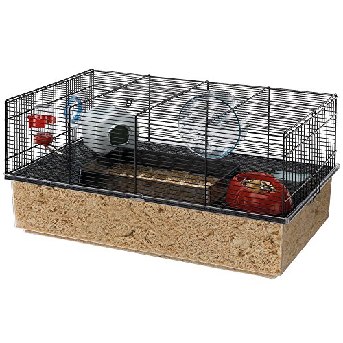 Ferplast Cage Pour Hamsters Favola Peti