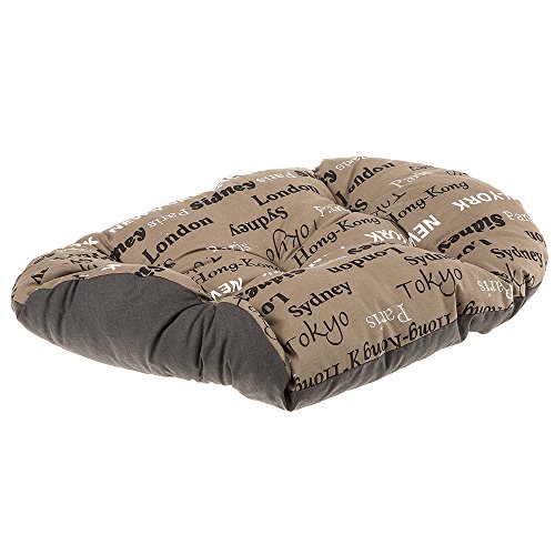 Ferplast Relax C 45/2 Panier pour Chien...