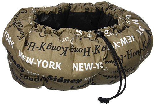 Ferplast Siesta Deluxe Coussin Motif Vil...