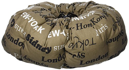 Ferplast Siesta Deluxe Coussin Motif Vil...