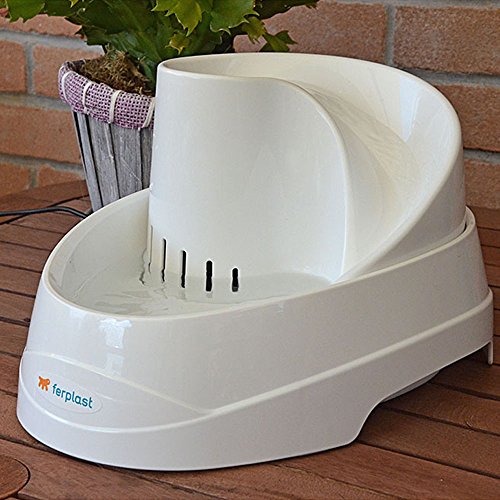 Ferplast Fontaine Automatique Pour Chats