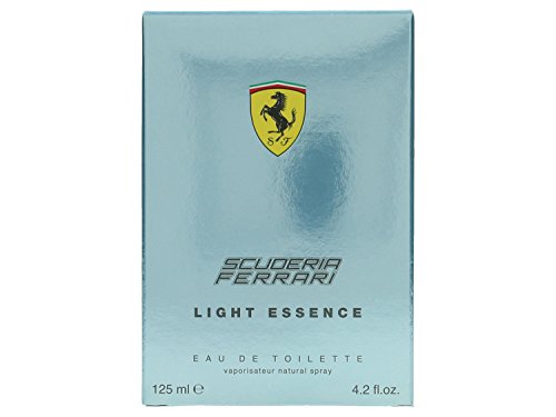 Ferrari Light Essence Eau De Toilette Va...