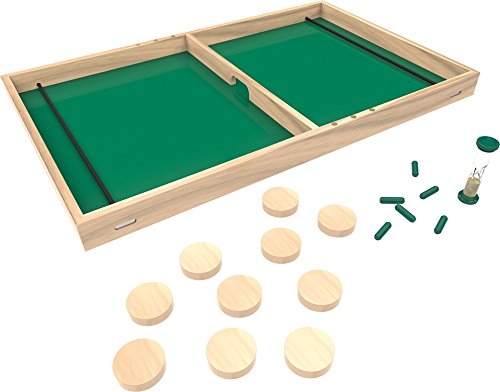 Inconnu Ferti Games Jeu d'Adresse, Le P...