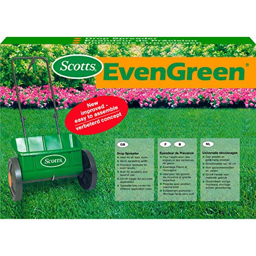 Epandeur Even Green