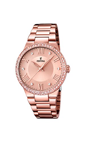 Montre Femme Festina F16721/2 Bracele