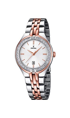 Montre Festina Mademoiselle Blanc